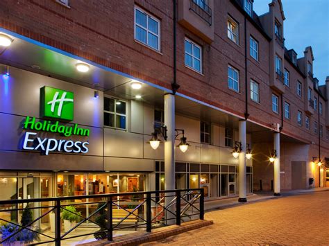 Welcome to the Holiday Inn Express Washington, DC Downtown. . Holiday innexpress